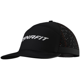 Șapcă Dynafit Transalper Trucker Cap negru black out/0520