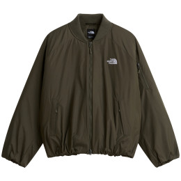 Geacă femei The North Face W Choqa Bomber Jkt