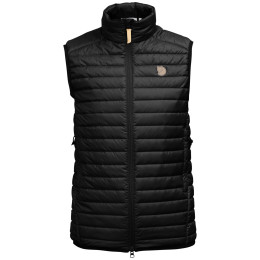 Vestă femei Fjällräven Abisko Padded Vest W