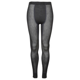 Indispensabili Brynje of Norway Wool Thermo Light Longs negru