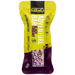 Baton energizant Adventure Menu Adventure Bar Black currant