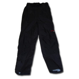 Pantaloni Pinguin Alpin S 2008 negru