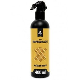 Impregnație Inproducts pentru încălțăminte de piele 400 ml