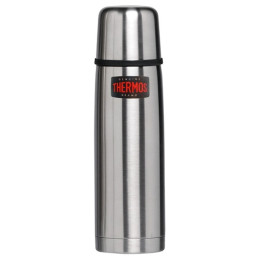 Termos Thermos Mountain FBB 0,5l argintiu