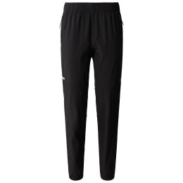 Pantaloni femei The North Face Ma Lab Wind Pant negru