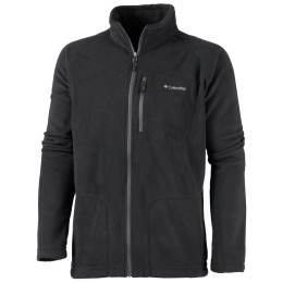 Hanorac bărbați Columbia Fast Trek™ II Full Zip Fleece negru