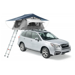 Cort auto Thule Tepui Ayer 2 gri/albastru HazeGray