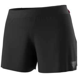 Pantaloni scurți femei Dynafit Sky Shorts W negru