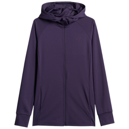 Hanorac funcțional de damă 4F Technical Sweatshirt F656