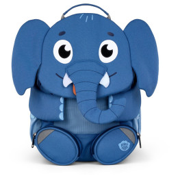 Rucsac pentru copii Affenzahn Large Friend