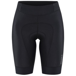 Pantaloni scurți de ciclism femei Craft ADV Endur Lumen negru