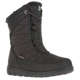 Încălțăminte de iarnă femei Kamik W' Hannah Mid negru