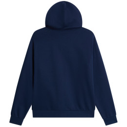 Hanorac bărbați The North Face M Evolution Simple Dome Regular Full Zip negru TNF BLACK
