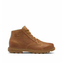 Încălțăminte bărbați Sorel Cyprus™ Boot Wp maro dechis Velvet Tan, Gum 10