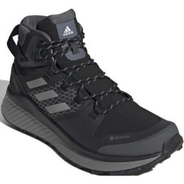 Încălțăminte bărbați Adidas Terrex Folgian Mid Hiking Gtx