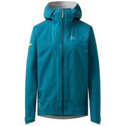 Geacă impermeabilă femei Haglöfs L.I.M Airak 2,5L Jacket
