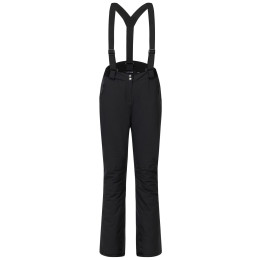 Pantaloni de schi femei Dare 2b Effused Insulated II Pant negru Black