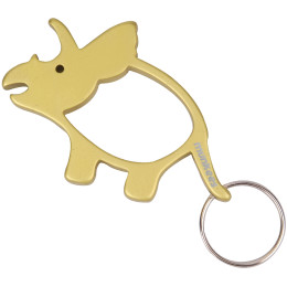 Munkees deschizător sticle triceratops culori mix