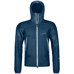 Geacă bărbați Ortovox Westalpen Swisswool Jacket M