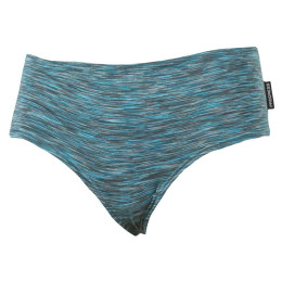 Slip femei Progress MG Meggie 43TA tyrkysová tyrkysový melír