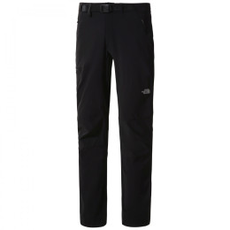 Pantaloni bărbați The North Face Speedlight Pant negru