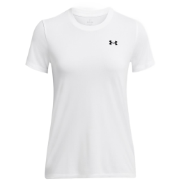 Tricou femei Under Armour Tech SSC - Solid