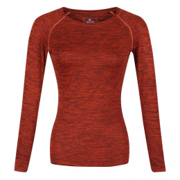 Tricou femei Regatta Womens Burlow portocaliu