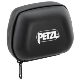 Husă Petzl Shell Pro negru black