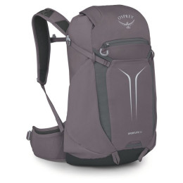 Rucsac turistic Osprey Sportlite 22 violet graphite purple
