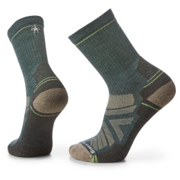Șosete merino bărbați Smartwool Hike Classic Edition Crew