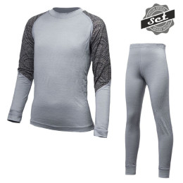 Set funcțional copii Sensor Merino Impress Set