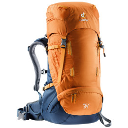 Rucsac junior Deuter Fox 30 l portocaliu mango-midnight