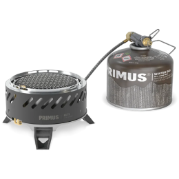 Arzător pentru camping Primus Ulti Stove System 1.0