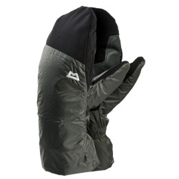 Mănuși bărbați Mountain Equipment Sentinel Mitt gri