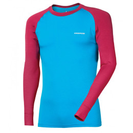 Tricou funcțional bărbați Progress E NDR 28DA