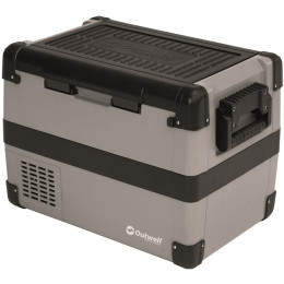 Cutie frigorifică Outwell Deep Cool 35L gri/negru
