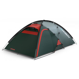 Cort expus Husky Felen 3-4 verde Green