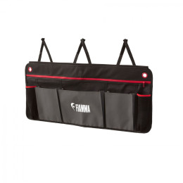 Organizator Fiamma Pack Organizer L negru