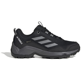 Încălțăminte femei Adidas Terrex Eastrail Gtx negru/gri Black