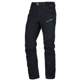 Pantaloni softshell bărbați Northfinder Pete