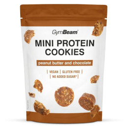 Desert GymBeam Mini Protein Cookies