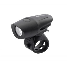 Far față Just One Wista USB negru