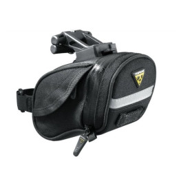 Borsetă pentru bicicletă Topeak Aero Wedge Pack DX Medium