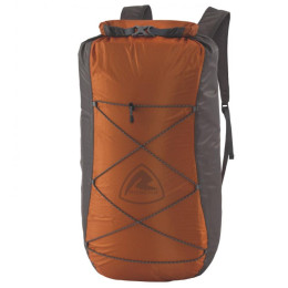 Rucsac Robens UL Dry Pack portocaliu/