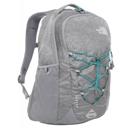 Rucsac
bărbați The North Face Jester 29L gri/verde