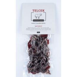 Carne uscată Telcek Hovězí Original 50g