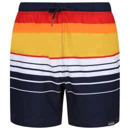 Pantaloni scurți bărbați Regatta Loras Swim Short m