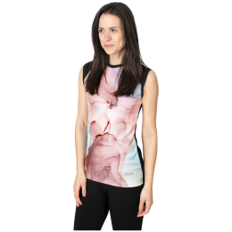 Maiou femei Drexiss Full Marble Coolmax