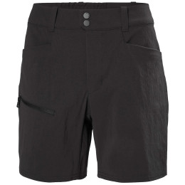 Pantaloni scurți femei Helly Hansen W Vika Tur Shorts negru Black