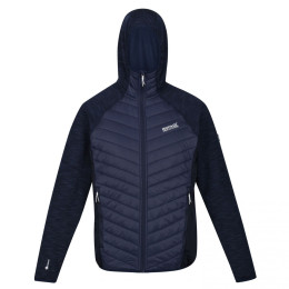 Geacă bărbați Regatta AndresonVI Hybrid albastru închis